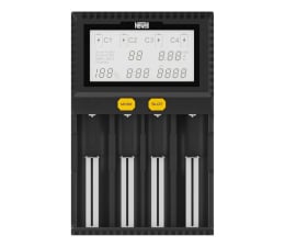 Ładowarka do aparatu Newell Smart C4 Supra do akumulatorów NiMH/Li-Ion