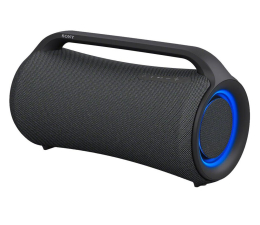 Głośnik przenośny Sony SRS-XG500 Czarny