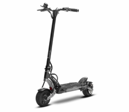 Hulajnoga elektryczna Kaabo Mantis 8 52V 18,2 Ah Silver