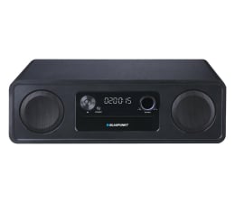 Wieża stereo Blaupunkt MS20BK