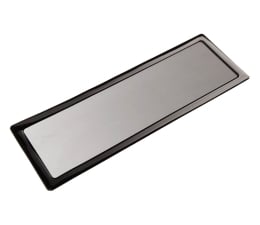 Osłona do wentylatora Demciflex Filtr przeciwkurzowy do chłodnicy 360mm