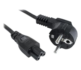 Kabel zasilający Dell Kabel SCHUKO - C5 0,9m