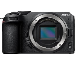 Bezlusterkowiec Nikon Z30 Body
