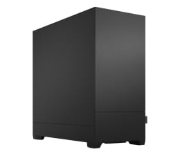Obudowa do komputera Fractal Design Pop Silent Black Solid