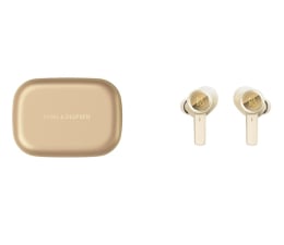 Słuchawki bezprzewodowe Bang & Olufsen Beoplay EX Gold Tone