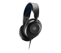 Słuchawki przewodowe SteelSeries Arctis Nova 1P (Playstation)