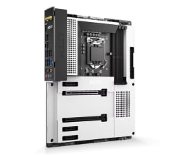 Płyta główna Socket 1200 NZXT N7 Z590 White WI-FI