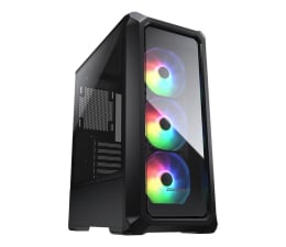 Obudowa do komputera Cougar Archon 2 RGB Black