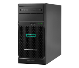 Serwer HPE ProLiant ML30 G10+ E-2314/16GB