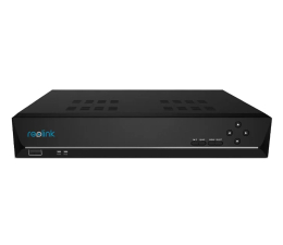 Rejestrator IP Reolink Rejestrator 16-kan RLN16-410 z dyskiem 4TB