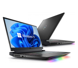Notebook / Laptop 15,6" Dell Inspiron G15 5521 SE i9-12900H/16GB/1TB/Win11 RTX3070Ti