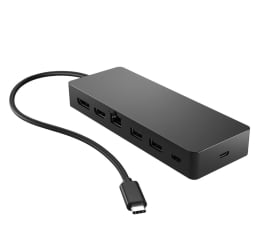 Stacja dokująca do laptopa HP Koncentrator podróżny Universal USB-C Multiport