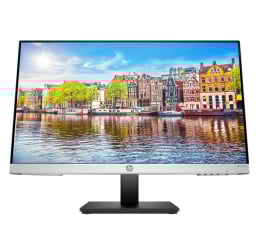 Monitor LED 24" (23,5"-26,4") HP 24mh