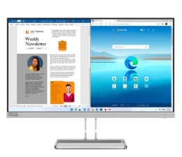 Monitor LED 27" (26,5"-28,4") Lenovo L27i-40
