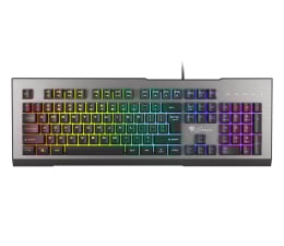 Klawiatura  przewodowa Genesis Rhod 500 RGB programowalna