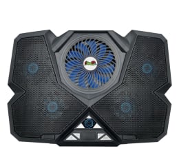 Podstawka chłodząca pod laptop FroggieX X-NitroCooling 17"