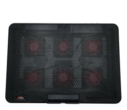 Podstawka chłodząca pod laptop FroggieX X-HyperCooling 15,6"