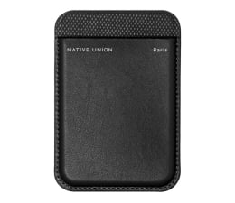 Etui / obudowa na smartfona Native Union (Re)Classic wallet black