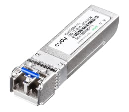 Moduł SFP Cudy SM10GSA-10 10Gb/s SFP+ LC SMF 10Km 1310nm