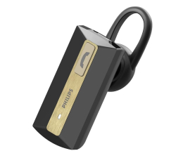 Zestaw słuchawkowy Philips Słuchawka Bluetooth 3.0 + EDR