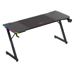 Biurko gamingowe Huzaro Hero 4.8 RGB