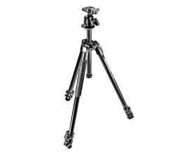 Statyw Manfrotto 290 Xtra Alu z głowicą 496RC2