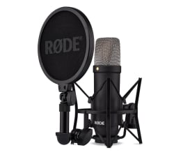 Mikrofon Rode NT1 Signature Black