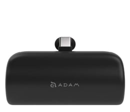 Powerbank Adam Elements Gravity P5C 5000 mAh USB-C czarny