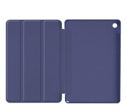 Etui na tablet Tech-Protect SmartCase do Samsung Galaxy Tab A9+ navy