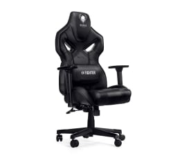 Fotel gamingowy Diablo Chairs X-Fighter Normal Size Czarny