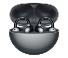 Słuchawki True Wireless Huawei FreeClip Czarne