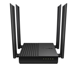 Router TP-Link Archer A64 (1200Mb/s a/b/g/n/ac) DualBand