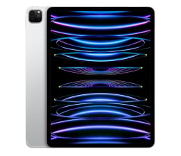 Tablety 11'' Apple iPad Pro 11" M2 1 TB Wi-Fi Silver