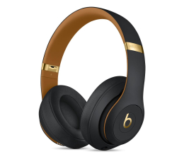 Słuchawki bezprzewodowe Apple Beats Studio3 nocna czerń