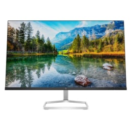 Monitor LED 27" (26,5"-28,4") HP M27fe