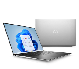 Notebook / Laptop 15,6" Dell XPS 15 9530 i7-13700H/16GB/1TB/Win11 RTX4060 OLED