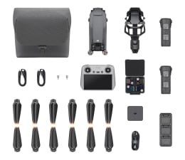Dron DJI Mavic 3 Pro Fly More Combo (RC)
