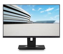 Monitor LED 24" (23,5"-26,4") ViewSonic VG2456