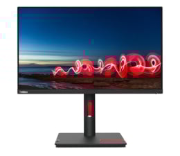 Monitor LED 24" (23,5"-26,4") Lenovo ThinkVision T24i-30
