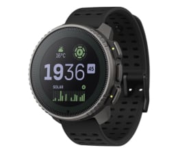 Smartwatch Suunto Vertical Titanium Solar Black