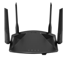 Router D-Link DIR-X1860 (1800Mb/s a/b/g/n/ac/ax)