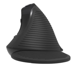 Myszka bezprzewodowa Delux Mysz pionowa M618G DB BT