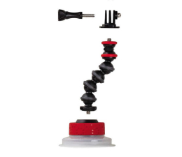 Głowica do statywu Joby Przyssawka Suction Cup & GorillaPod Arm