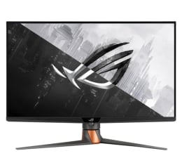 Monitor LED 32" i większy ASUS ROG Swift PG32UQXR