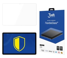 Folia ochronna na tablet 3mk Flexible Glass do Samsung Galaxy Tab S9