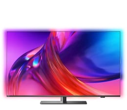 Telewizor 33" - 43" Philips 43PUS8818 43" LED 4K 120 Hz Google TV Ambilight 3