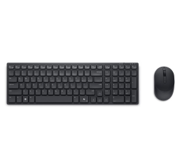 Zestaw klawiatura i mysz Dell Keyboard and Mouse KM555