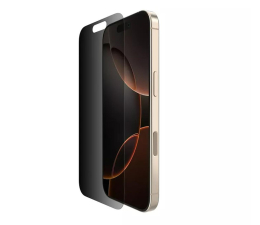 Folia / szkło na smartfon Belkin ScreenForce Invisiglass Privacy iPhone 16 Pro