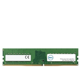 Pamięc RAM serwerowa Dell Memory Upgrade 32GB 2RX8 DDR5 UDIMM 4800MHz ECC