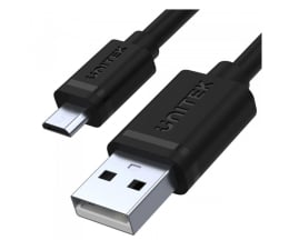 Kabel HDMI Unitek Kabel USB - microUSB 2.0 1.5m